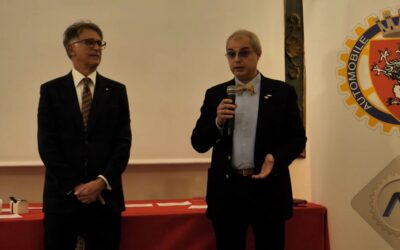 il premio “Gli Automobili”