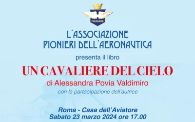 Un Cavaliere del cielo