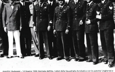 Un aspetto un po’ particolare del carattere di d’Annunzio