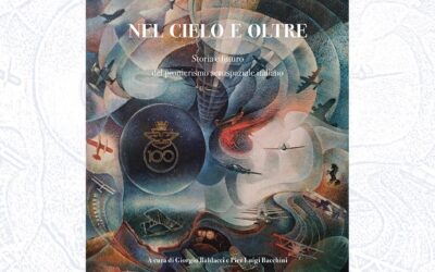 PRESENTAZIONE DEL LIBRO “NEL CIELO E OLTRE”