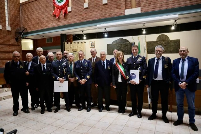 Dal cielo di Ciampino al Polo Nord: cento anni fa il volo che fece la storia