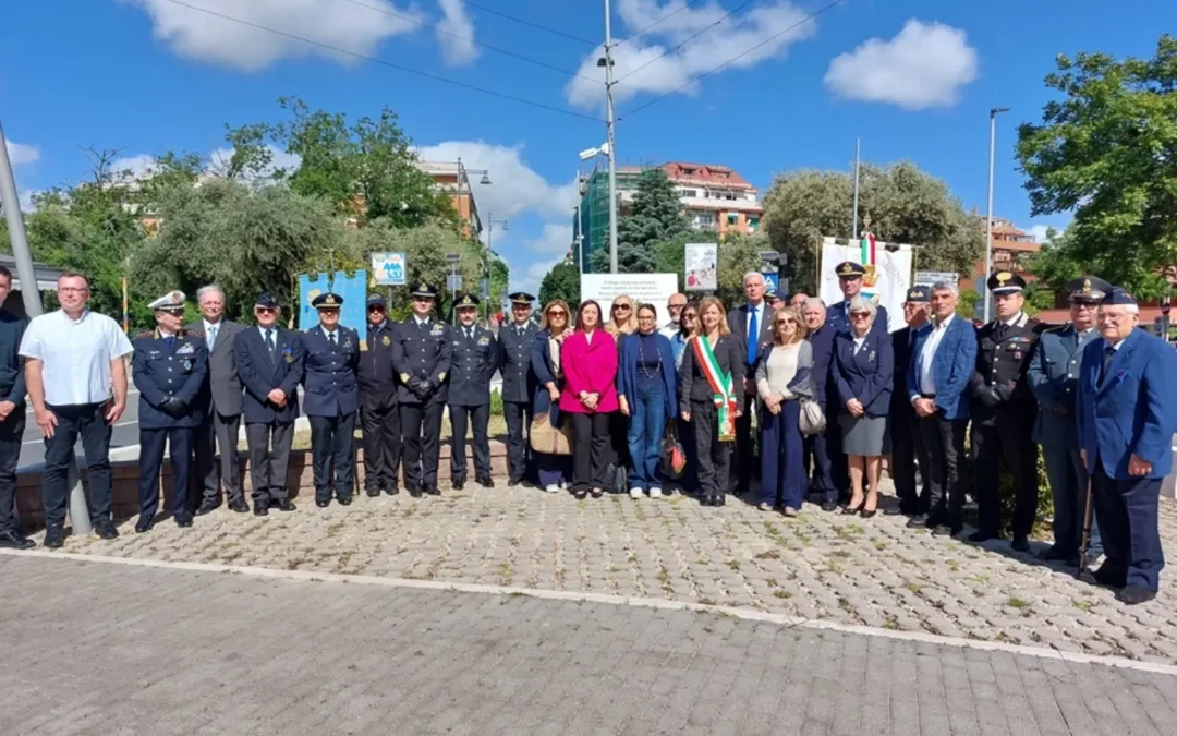 Un secolo dalla Conquista del Polo: Ciampino rende omaggio ai protagonisti della storica impresa