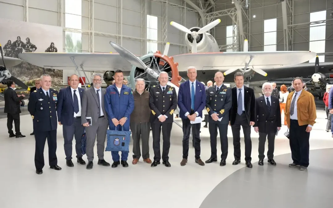 Museo Storico dell’Aeronautica